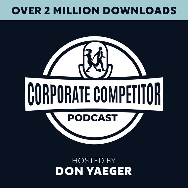 Corporate Competitor Podcast