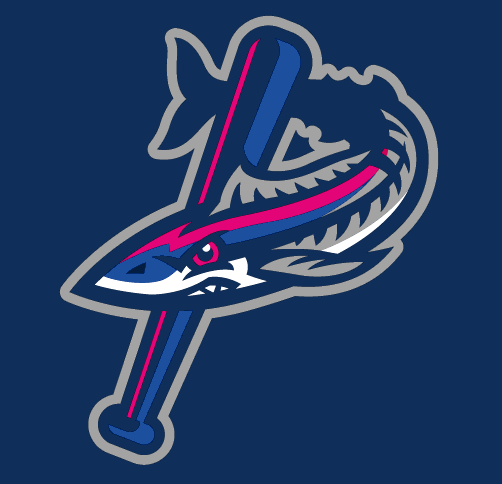 Pensacola Blue Wahoos
