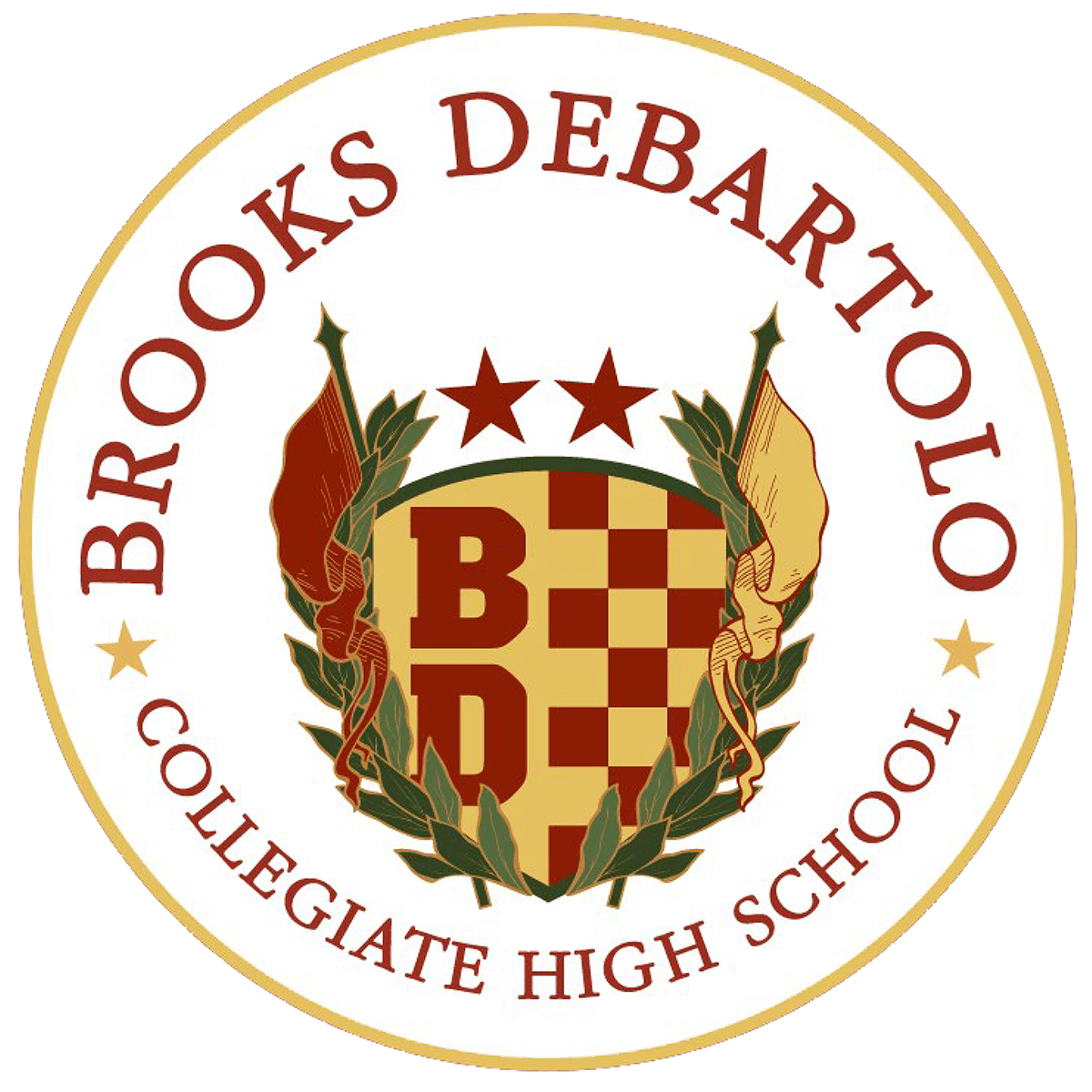 Brooks DeBartolo Collegiate High School
